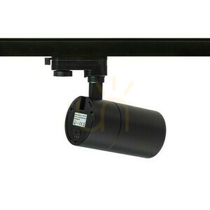 Wish 20 Dimm till 3-fas spotlight. Rails Svart 230 V Led W 36° 3000 K 4000 5000 small 1