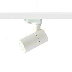 Wish 20 Dimm till 3-fas spotlight. Rails Vit 230 V Led W 36° 3000 K 4000 5000 small 2