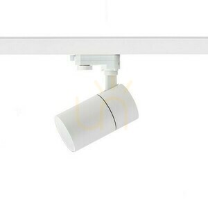 Wish 20 Dimm till 3-fas spotlight. Rails Vit 230 V Led W 36° 3000 K 4000 5000 small 4