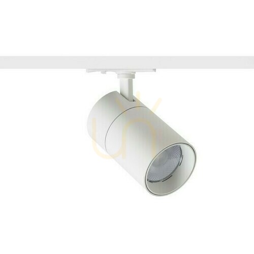 Kontrollera Vit Rendl WISH 30 DIMM PRO 1-fas skenspot, 30 W