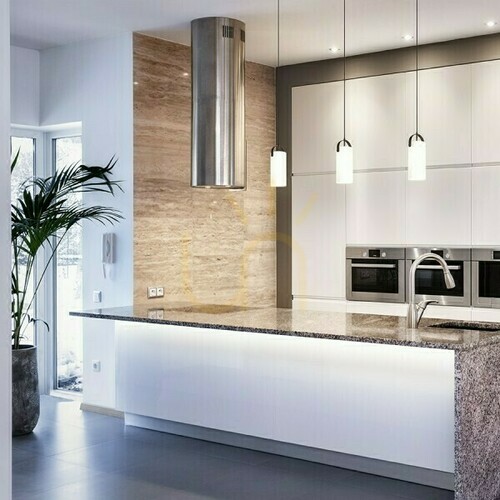 Kontrollera Julietta 31 Opalglas/Svart taklampa 230 V E27 20 W.