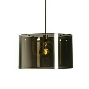 Fancy 50/30 Rökfolie taklampa 230 V E27 20 W. small 1