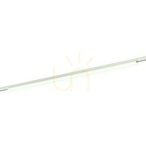 Rendl FLATLINE 150 R13732 linjär armatur för trefasskena, vit, LED 50 W, 3000 K small 1