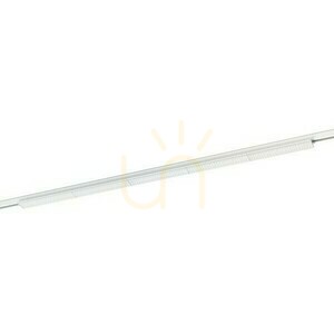 Rendl FLATLINE 150 R13732 linjär armatur för trefasskena, vit, LED 50 W, 3000 K small 0