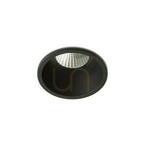 Owen Dimm Infälld armatur Svart 230 V Led 7 W 45° Ip54 3000 K 1800 small 3
