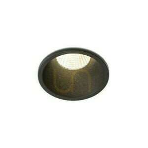 Owen Dimm Infälld armatur Svart 230 V Led 7 W 45° Ip54 3000 K 1800 small 0