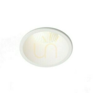 Owen Dimm Infälld armatur Vit 230 V Led 7 W 45° Ip54 3000 K 1800 small 4