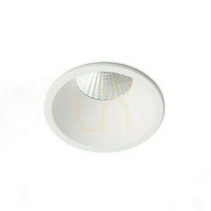 Owen Dimm Infälld armatur Vit 230 V Led 7 W 45° Ip54 3000 K 1800 small 0
