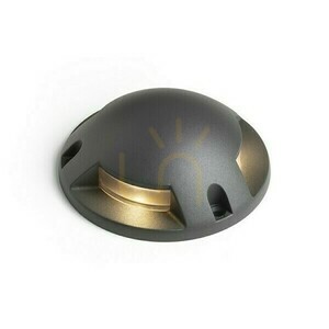 Toptop S Iii utomhuslampa Antracit 230 V Led 3x1 W Ip67 3000 K small 0