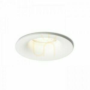 Infälld armatur Isla Vit 230 V Led Gu10 15 W Ip65 small 3