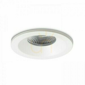 Bella Led Infälld Armatur Vit 230 V 11 W 40° Ip65 3000 K small 1