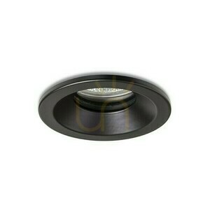 Bella Gu10 Svart 230 V Led 15 W Ip65 Infälld armatur small 3