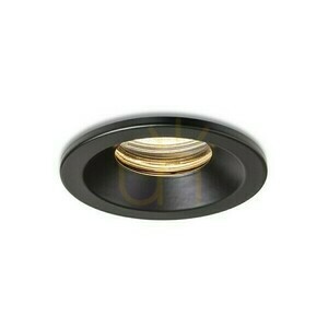 Bella Gu10 Svart 230 V Led 15 W Ip65 Infälld armatur small 5