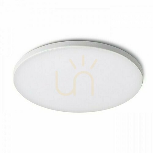 Kontrollera Infälld armatur Bjork R 20 Vit 230 V Led 18 W 3000 K
