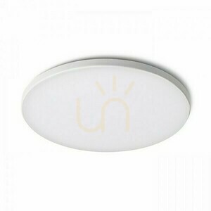 BJORK R 16 infälld LED-downlight, vit, 12 W, 3000 K, 230 V small 0