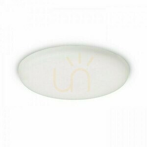 Rendl BELI R 10 infälld LED-armatur, 6 W, 3000 K, IP65 small 1
