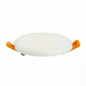 Rendl BELI R 10 infälld LED-armatur, 6 W, 3000 K, IP65 small 3