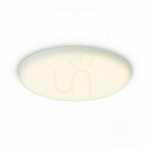 Rendl BELI R 10 infälld LED-armatur, 6 W, 3000 K, IP65 small 0