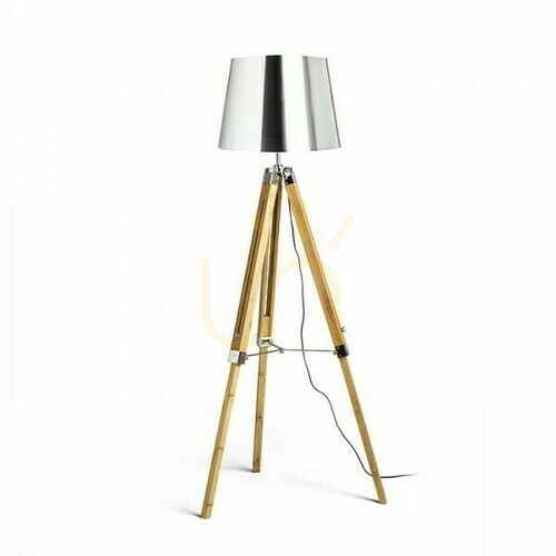 Kontrollera Lampskärm, Illusion 45/33 kromfolie Max. 20 W