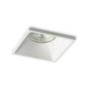 Zuri Sq Infälld armatur Vit 230 V Gu10 35 W. small 2