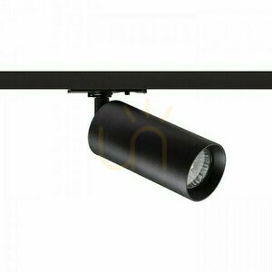Belenos Spotlight För 1 Fas Svart 230 V Led Gu10 9 Watt Buss. small 3