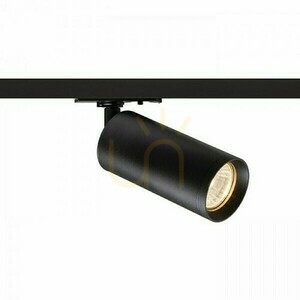 Belenos Spotlight För 1 Fas Svart 230 V Led Gu10 9 Watt Buss. small 5