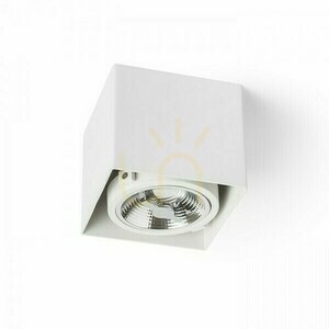 Downlight James I Dimm Tak Mattvit 230 V Led 15 W 24° 3000 K small 3