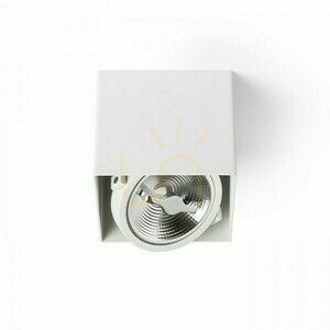 Downlight James I Dimm Tak Mattvit 230 V Led 15 W 24° 3000 K small 4