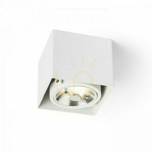 Downlight James I Dimm Tak Mattvit 230 V Led 15 W 24° 3000 K small 0