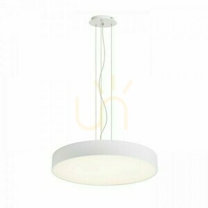 Mezzo 60 Dimm Tak Plafond Vit 230 V Led W 3000 K small 2