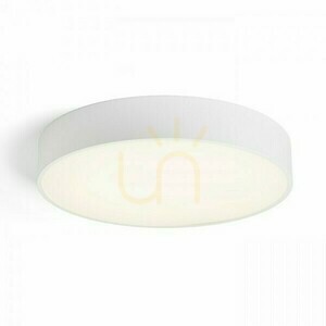 Mezzo 60 Dimm Tak Plafond Vit 230 V Led W 3000 K small 0