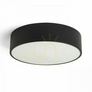 Mezzo 40 Dimm Tak Plafond Svart 230 V Led 30 W 3000 K small 1