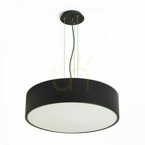 Mezzo 40 Dimm Tak Plafond Svart 230 V Led 30 W 3000 K small 4