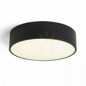 Mezzo 40 Dimm Tak Plafond Svart 230 V Led 30 W 3000 K small 0
