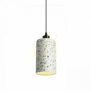 Camino Decor Teraco taklampa 230 V E27 28 W. small 1
