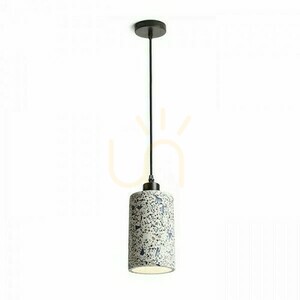 Camino Decor Teraco taklampa 230 V E27 28 W. small 0