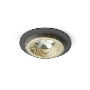 Sharm R I Pearl Gold/Bronze Infälld takarmatur 230 V Led 10 W 24° 3000 K small 0