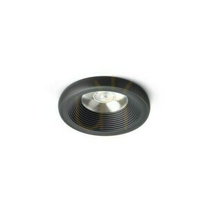 Sharm Plus Infälld armatur Svart 230 V Led 10 W 24° 3000 K small 0