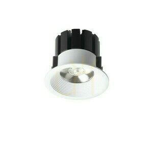 Sharm Sockel Infälld Armatur Vit 230 V Led 10 W 24° 3000 K small 1