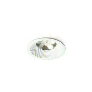Sharm Sockel Infälld Armatur Vit 230 V Led 10 W 24° 3000 K small 0