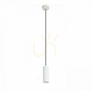 Mavro Dimm Pendellampa Vit 230 V Led 12 W 38° 3000 K small 1