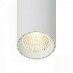Mavro Dimm Pendellampa Vit 230 V Led 12 W 38° 3000 K small 3