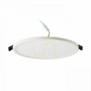 Hue R 22 Dimm Vit 230 V Led 24 W 3000 K Infälld armatur. small 3