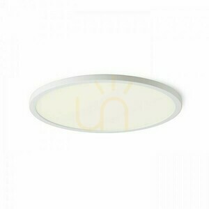 Hue R 22 Dimm Vit 230 V Led 24 W 3000 K Infälld armatur. small 0