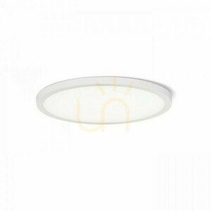 Rendl HUE R 17 DIMM infälld armatur vit LED 18 W 3000 K small 0
