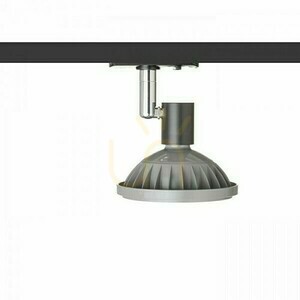 Trica Spotlight För 1 Fas Svart 230 V Gu10 50 Watt Bus. small 4