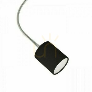 Loyd Led I Taklampa Svart Nickel Matt 230 V 4,5 W 3000 K small 4