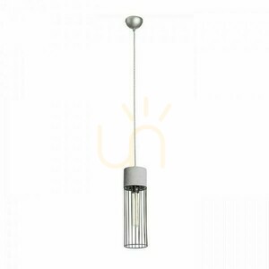 Burton betongpendellampa 230 V E27 42 W. small 0