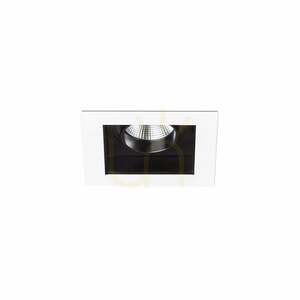 Rendl BONDY I R12856 vit infälld LED-spotlight 7 W 3000 K 24° small 5