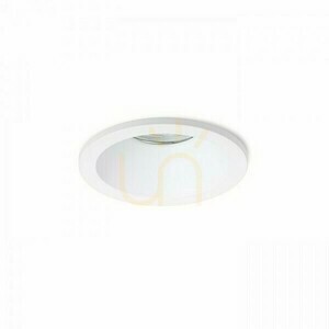 Infälld armatur Bermuda Vit 230 V Gu10 35 W Ip65 small 1